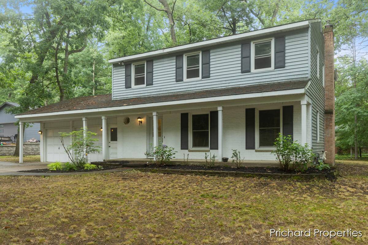 7361 Sheffield Drive, Ada, MI 49301-9240