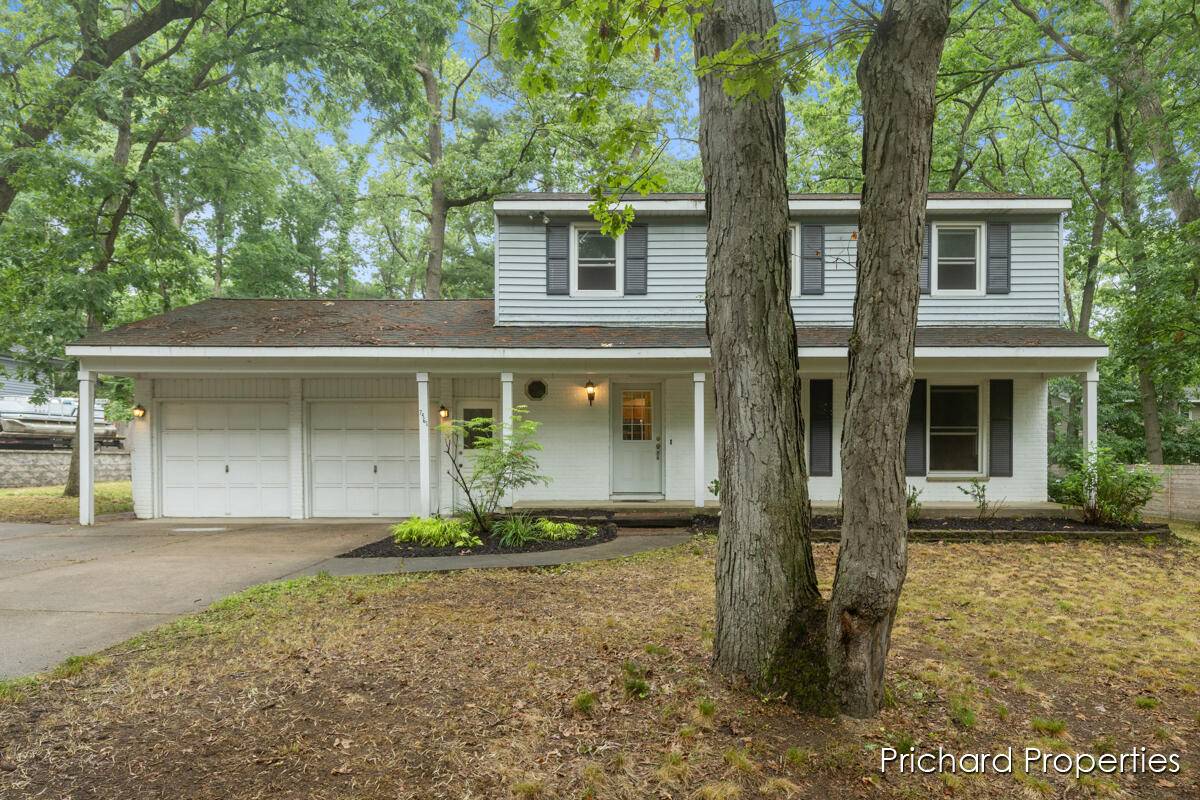 Ada, MI 49301-9240,7361 Sheffield Drive