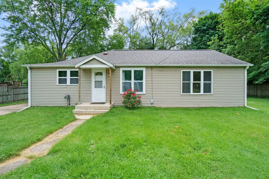 5813 Missouri Avenue, Portage, MI 49024