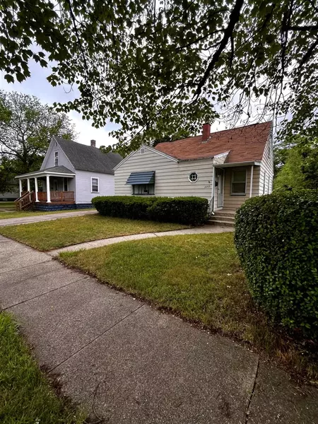 2205 7th Street, Muskegon Heights, MI 49444