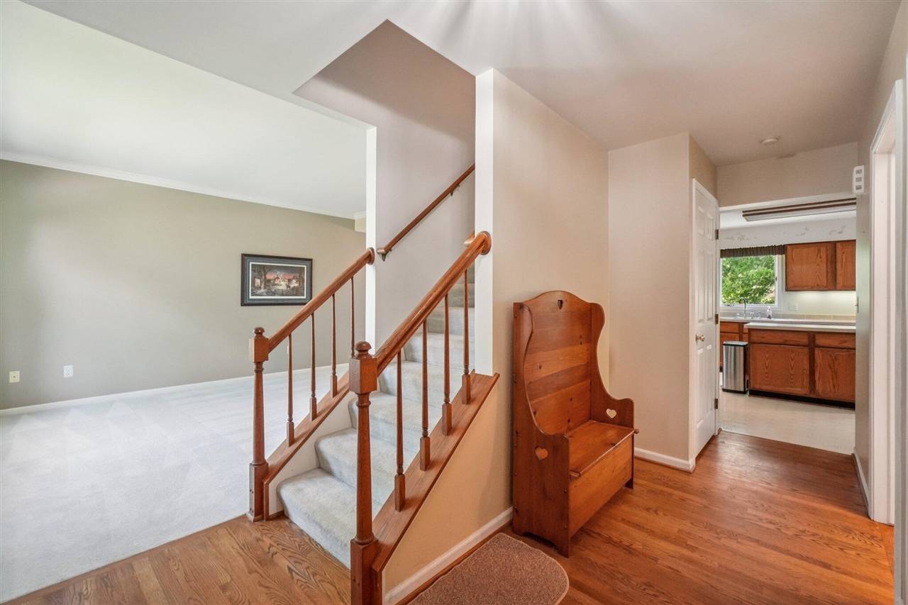 Ann Arbor, MI 48103-2612,1335 Kelly Green Drive