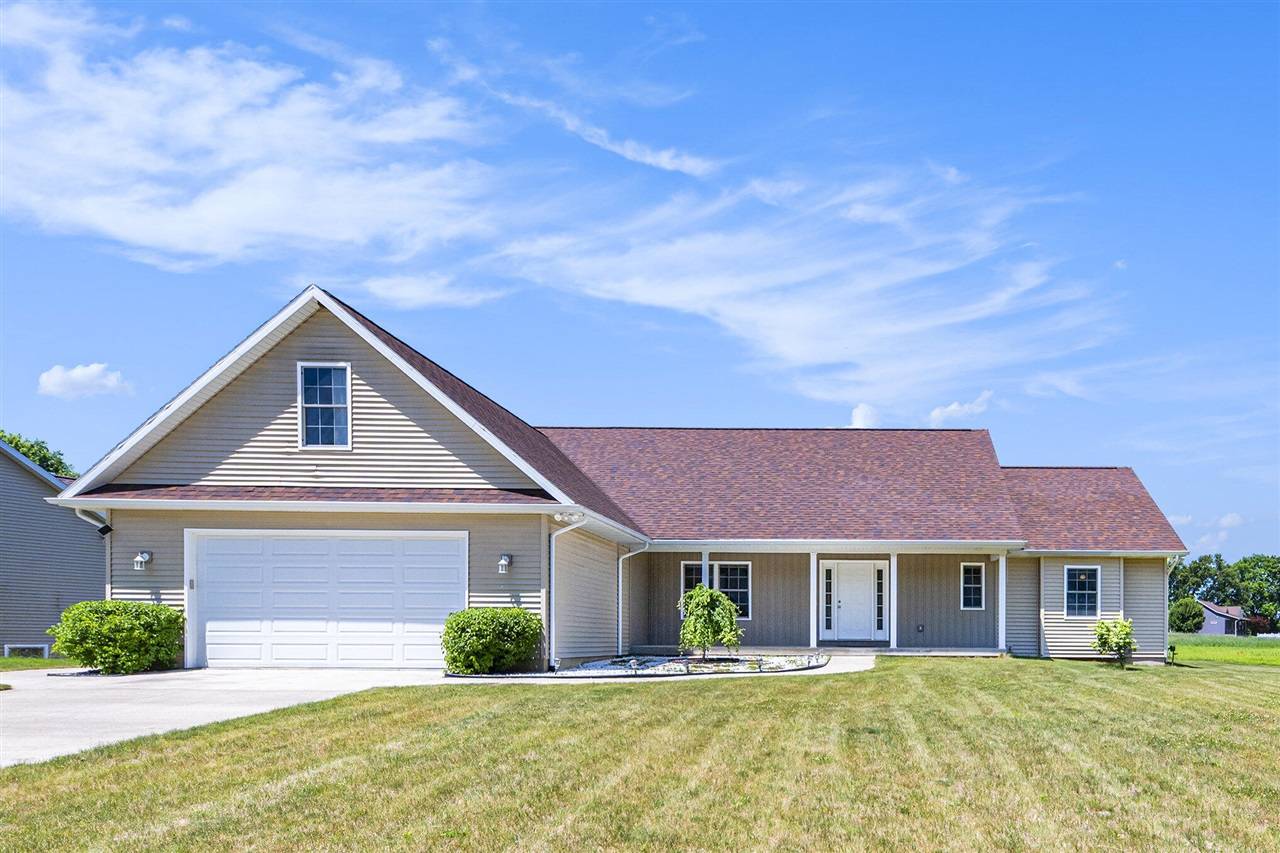 575 Autumns Way Blvd Boulevard, Kalamazoo, MI 49009