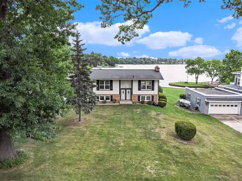 231 Lakeshore Drive, Battle Creek, MI 49015-3169