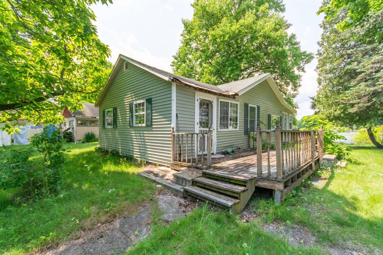13422 Arnett Drive, Battle Creek, MI 49017