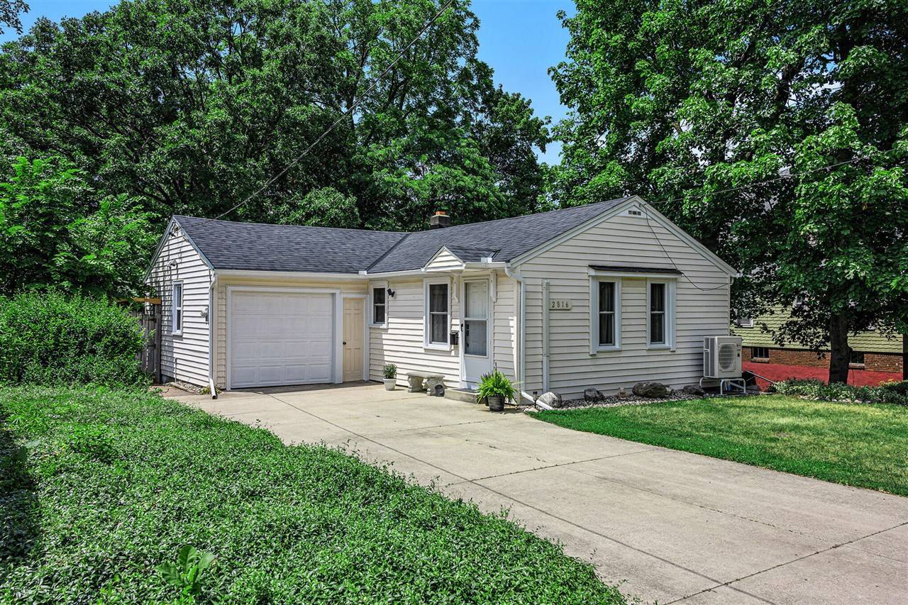 2816 S Park Street, Kalamazoo, MI 49001-4280