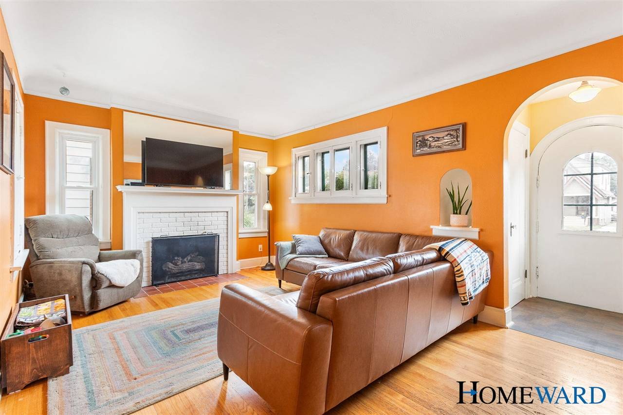 Grand Rapids, MI 49507,660 Deming Street