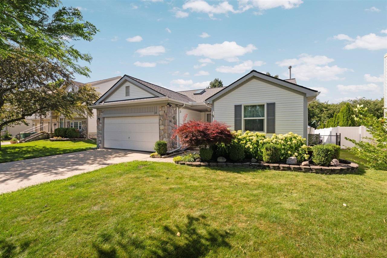 7375 Hideaway Drive, Ypsilanti, MI 48197