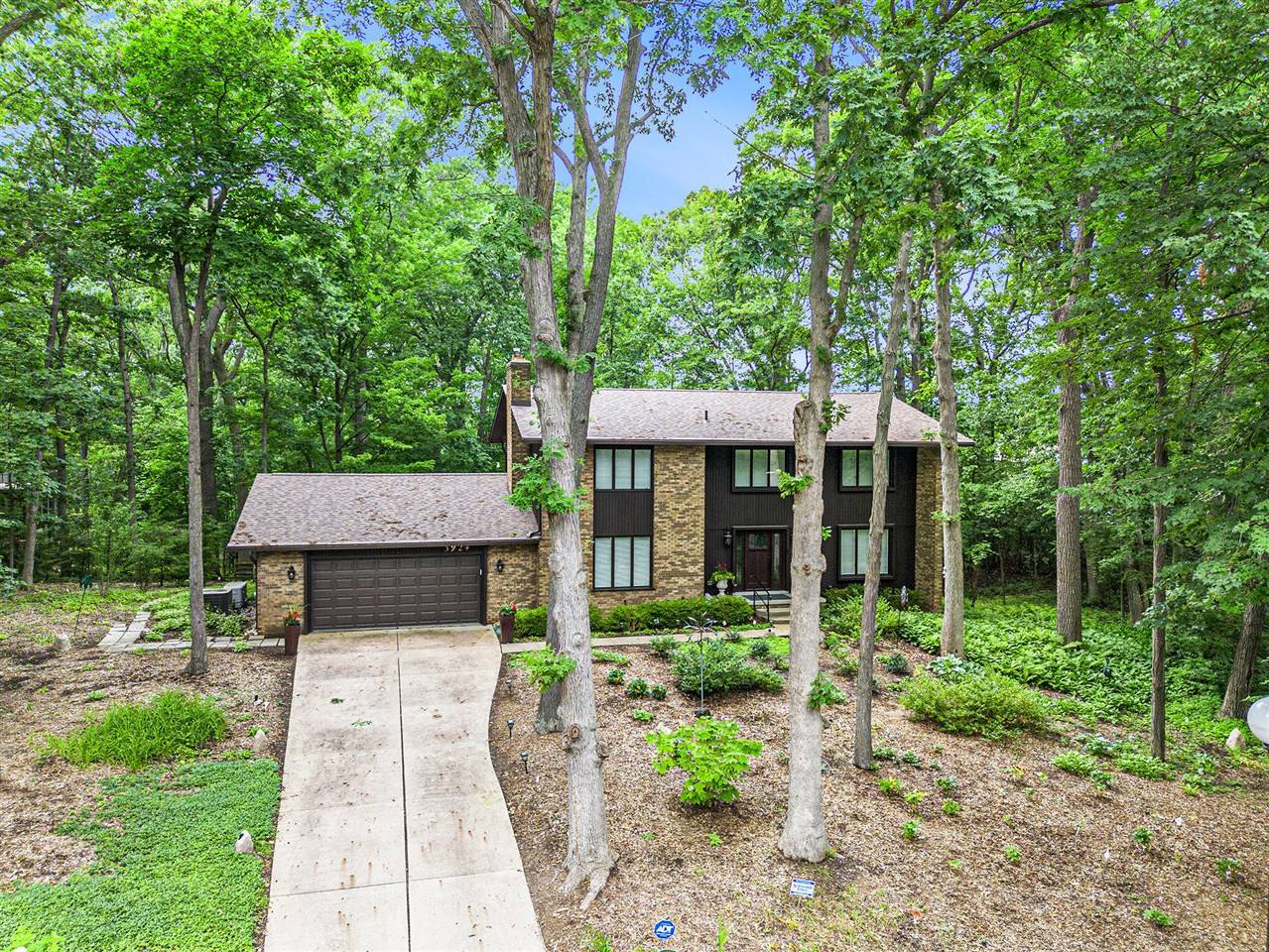 Ann Arbor, MI 48105-3021,3924 Penberton Drive