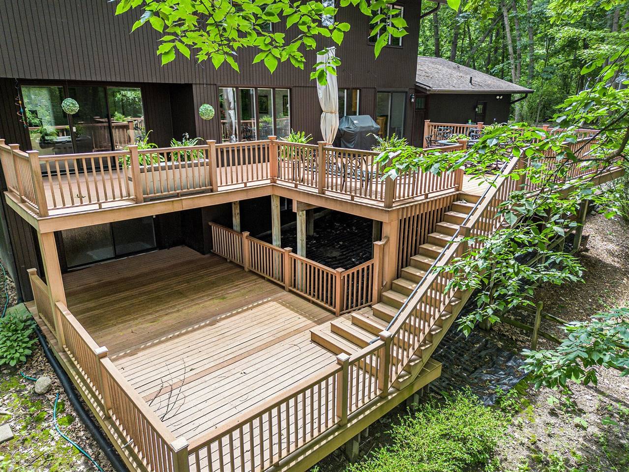 Ann Arbor, MI 48105-3021,3924 Penberton Drive