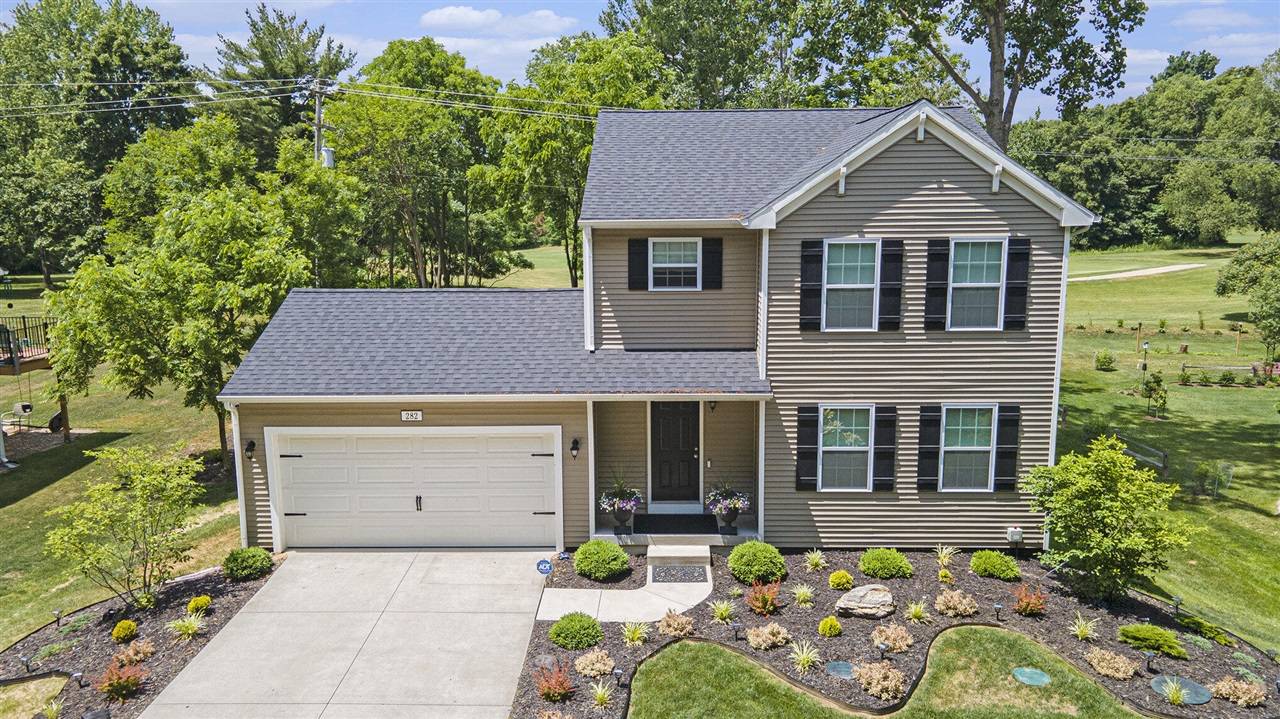 Plainwell, MI 49080,282 Doster Road