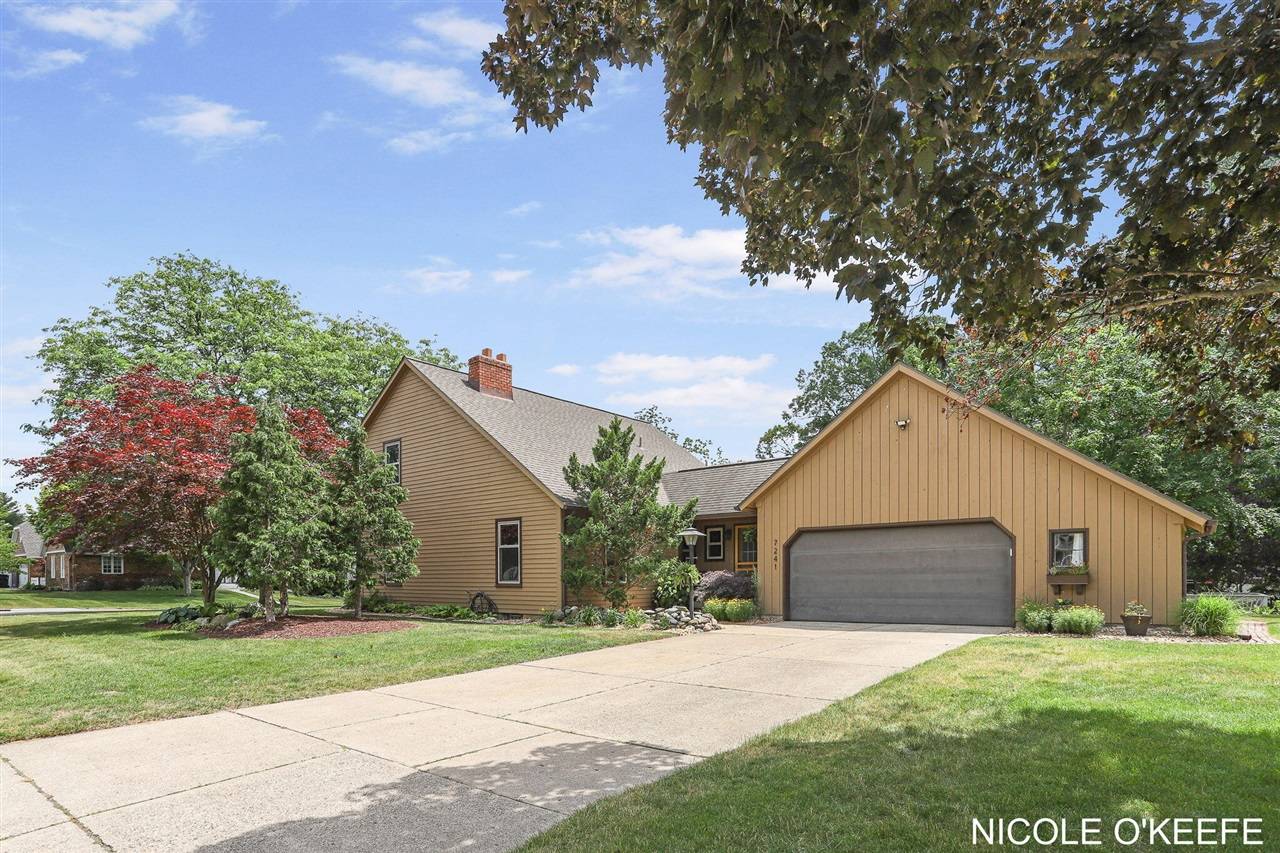 Byron Center, MI 49315-7703,7241 Forsythia Avenue