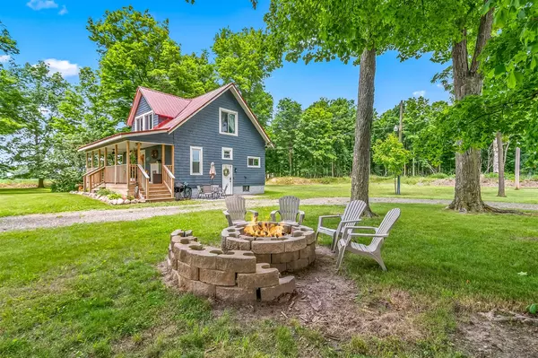 Bronson, MI 49028-9733,1052 Carpenter Road