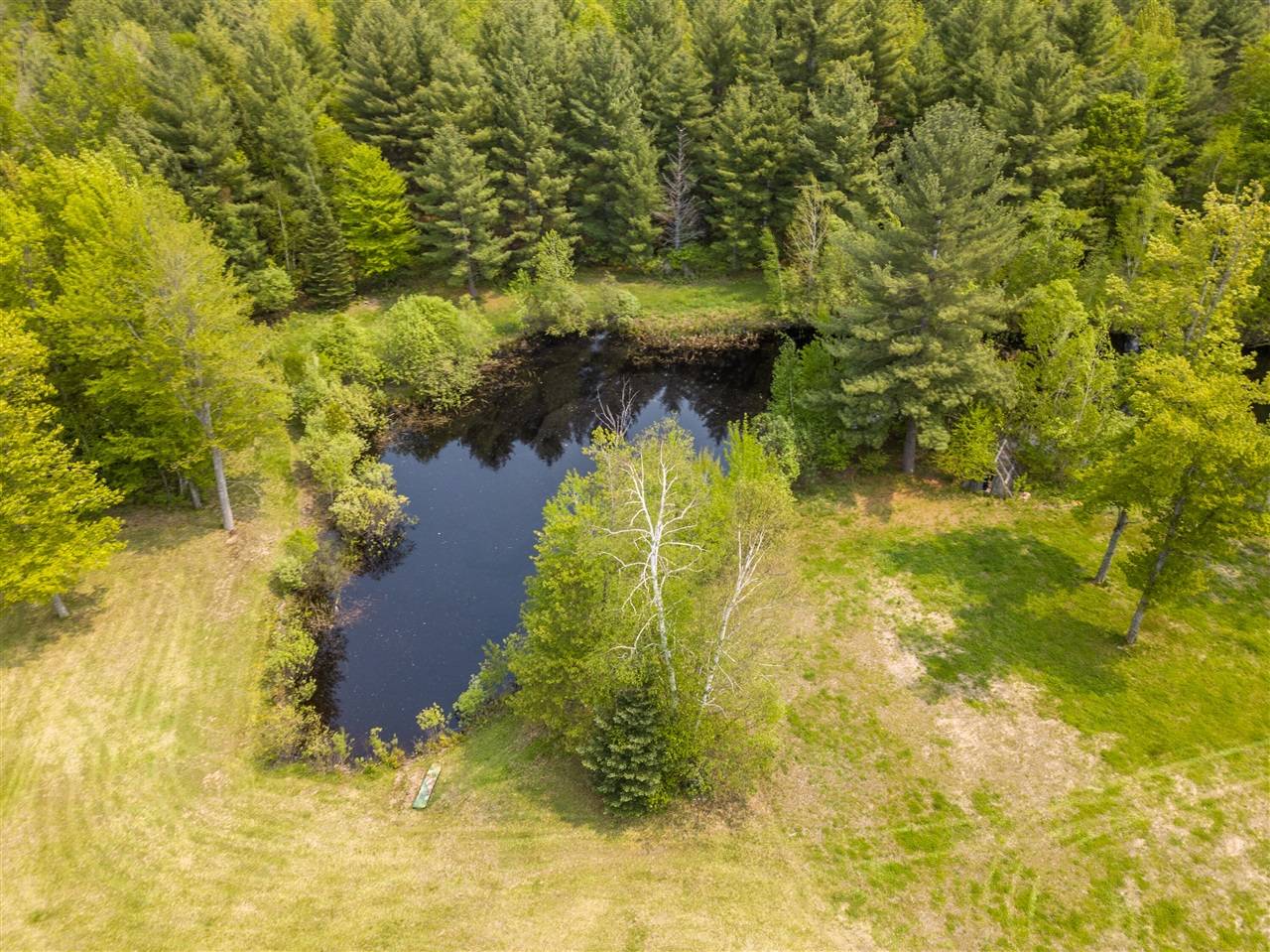 Kalkaska, MI 49646-8334,5960 N Trail