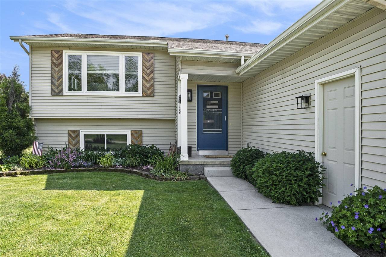 Grand Rapids, MI 49544-9772,4104 Jeanola Street