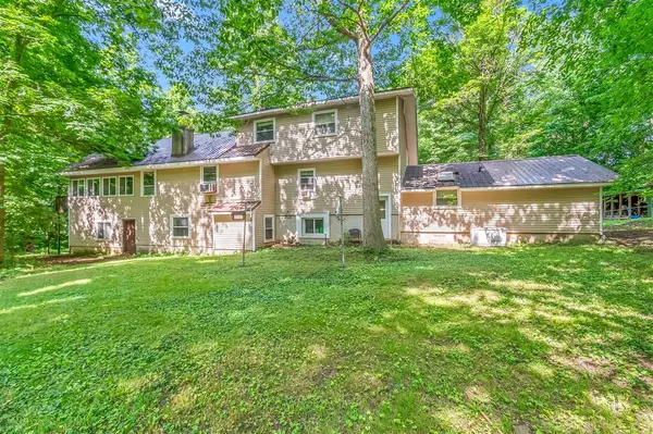 Hillsdale, MI 49242-9487,1391 Lake Wilson Road