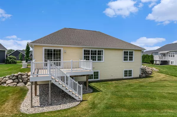 Richland, MI 49083,9239 Cottage Gate