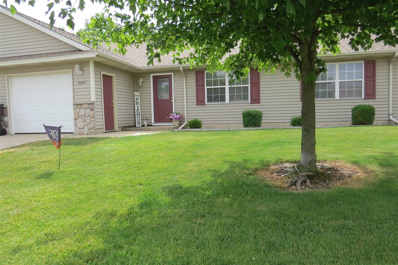 3577 Greenly Court, Holland, MI 49424