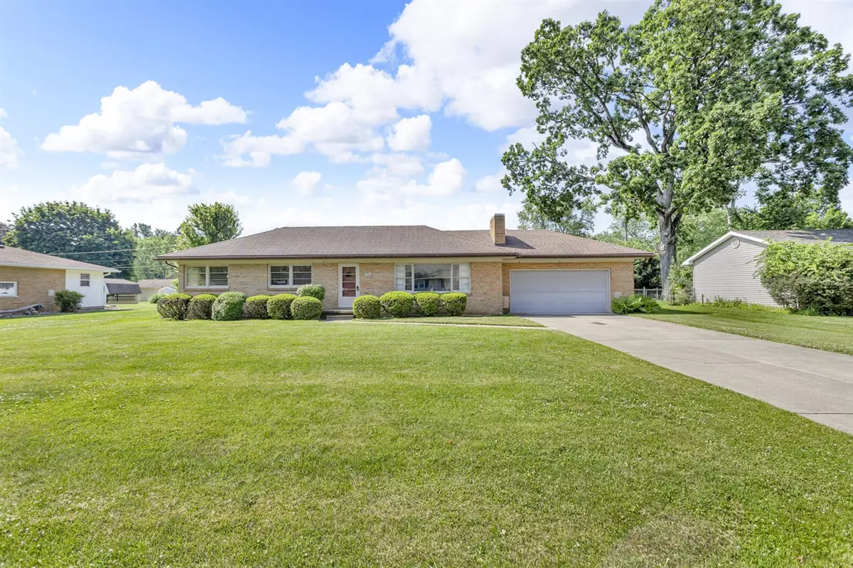 Jackson, MI 49203,1515 Kensington Drive