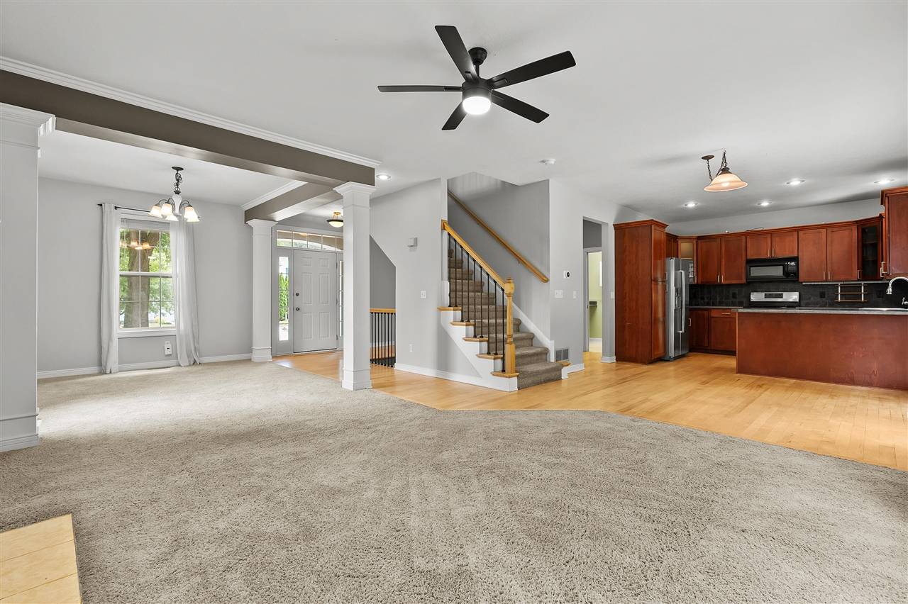 Portage, MI 49024-1760,4814 Golden Ridge Trail