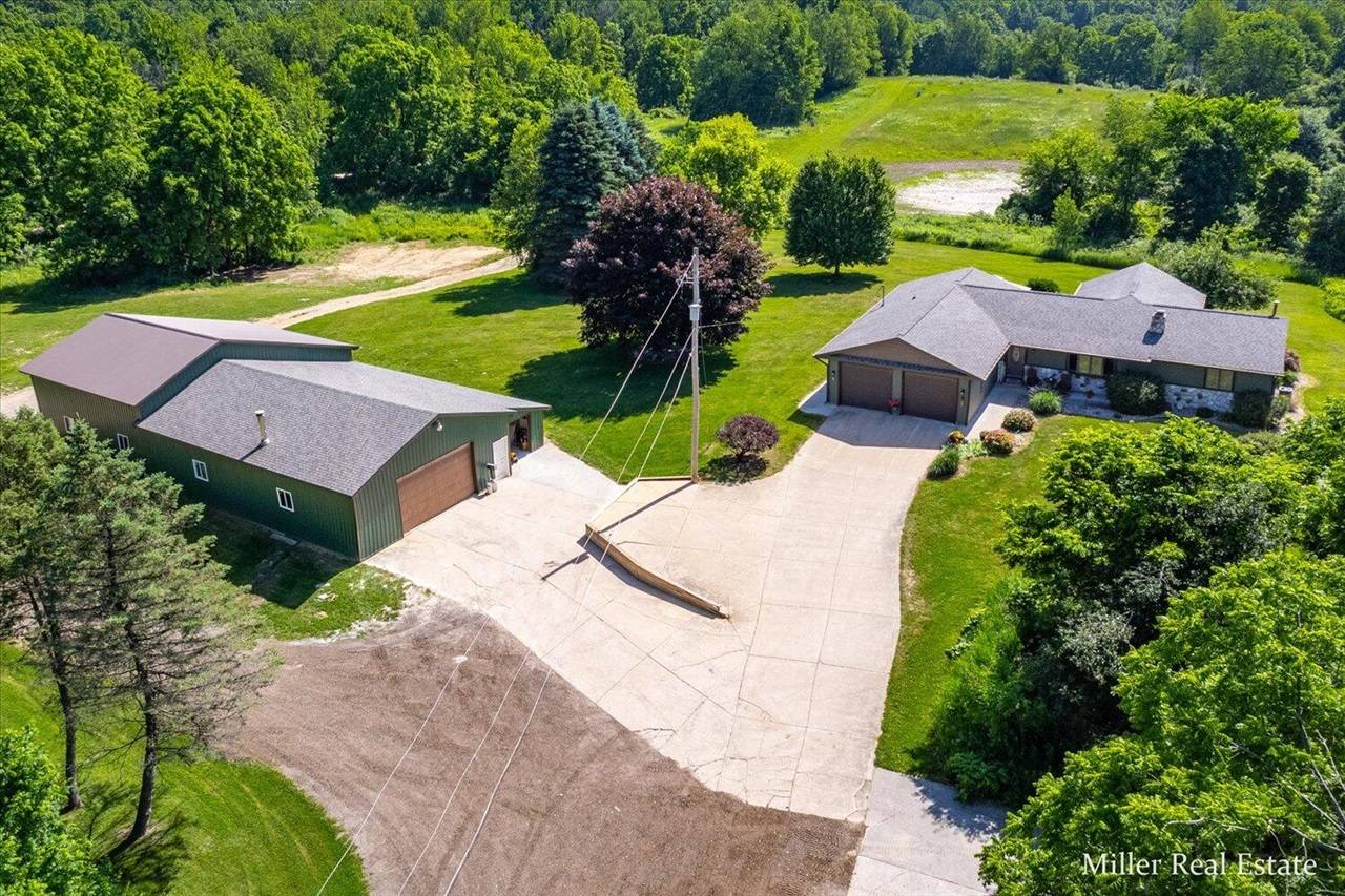 Hastings, MI 49058,2675 Star School Road