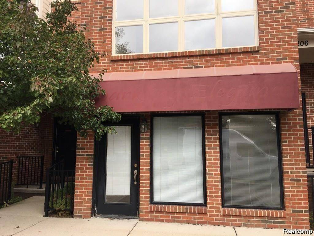 205 Legato Drive, Walled Lake, MI 48390-3423