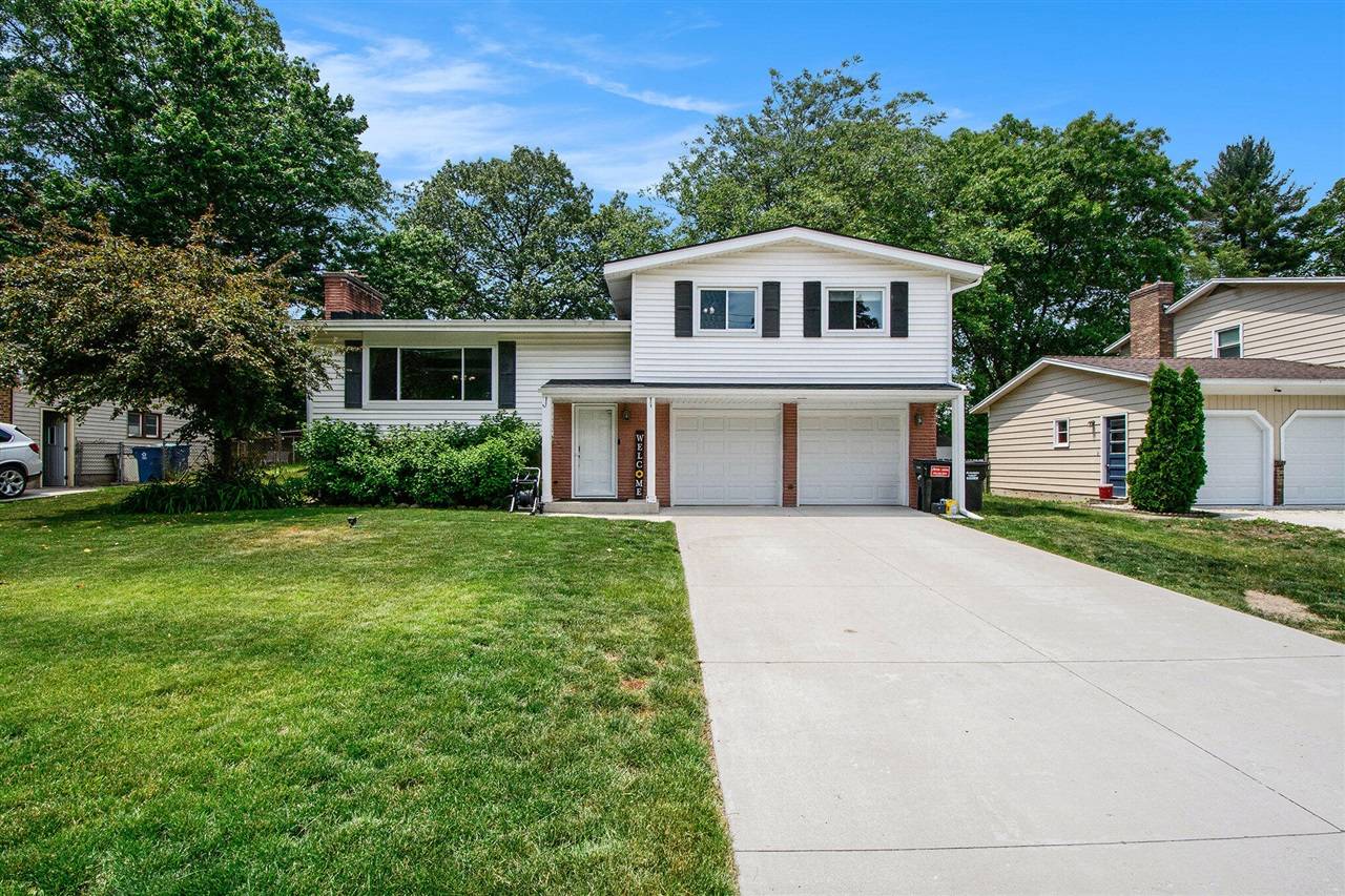 5349 Christie Avenue, Kentwood, MI 49508