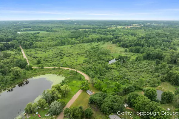 Fenwick, MI 48834,V/L Cedar Lake Road
