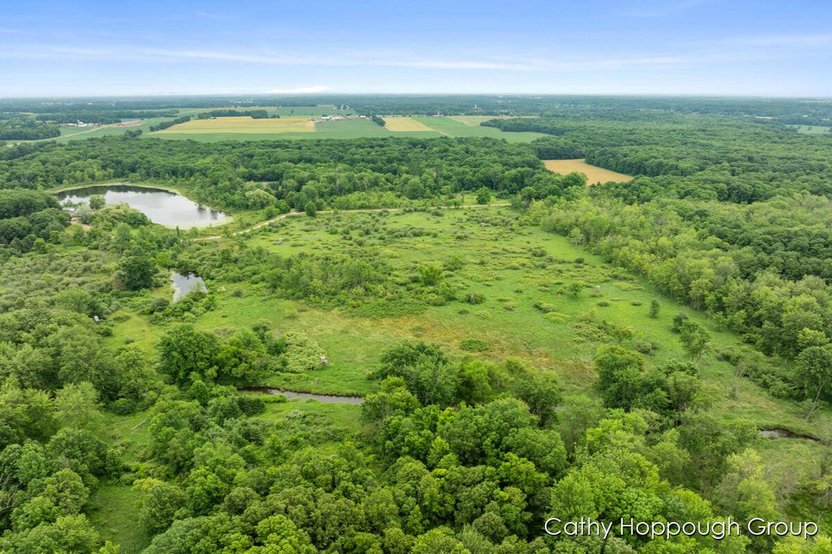Fenwick, MI 48834,V/L Cedar Lake Road