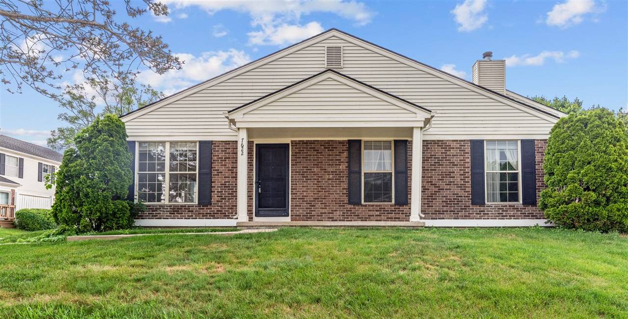 7622 Woodview Drive, Waterford, MI 48327-4175