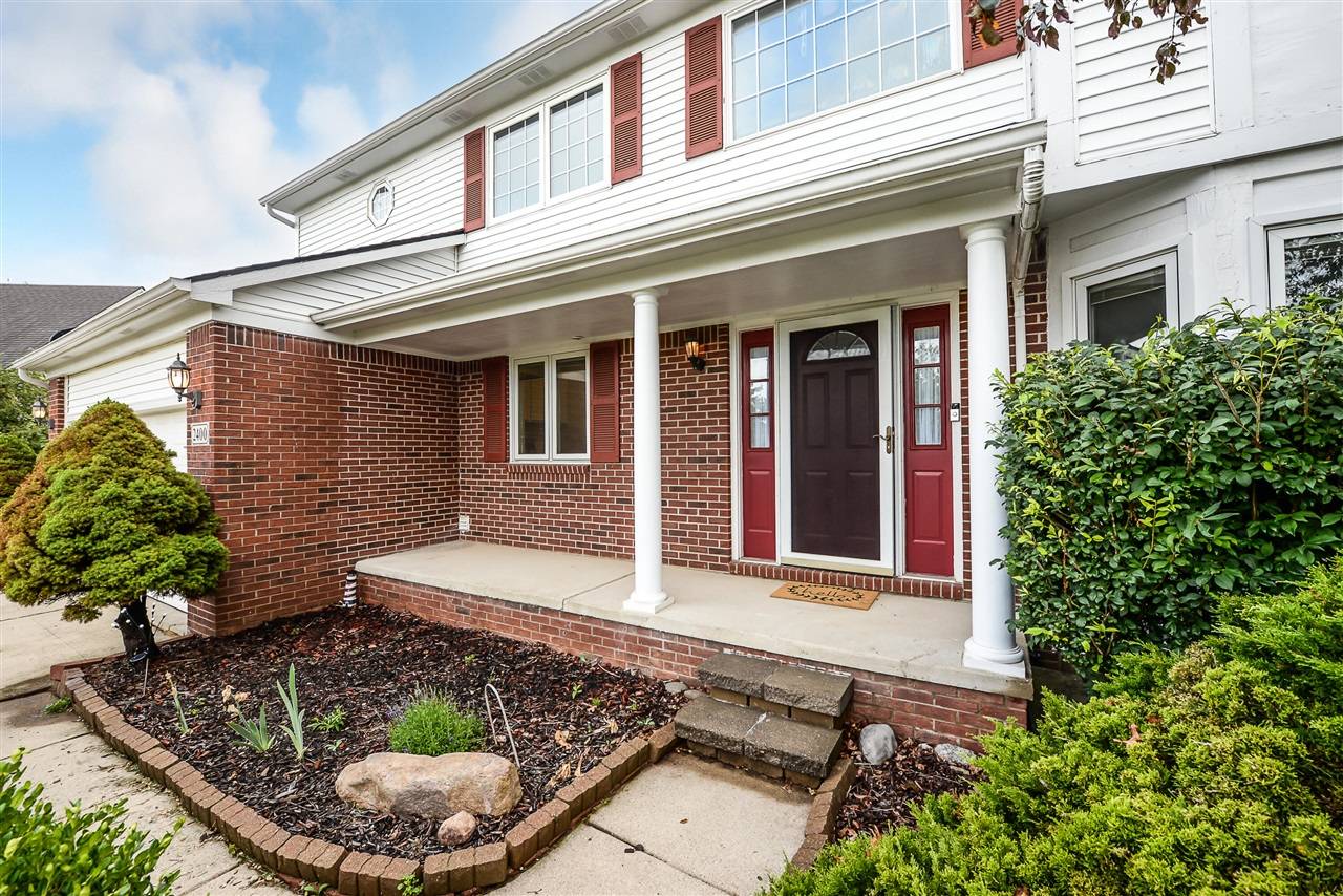 Ann Arbor, MI 48103,2400 Rockport Court