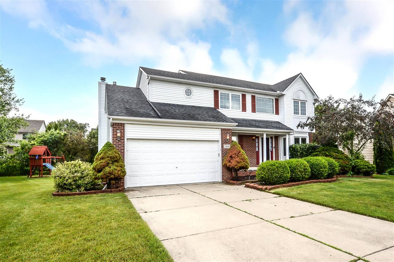 Ann Arbor, MI 48103,2400 Rockport Court