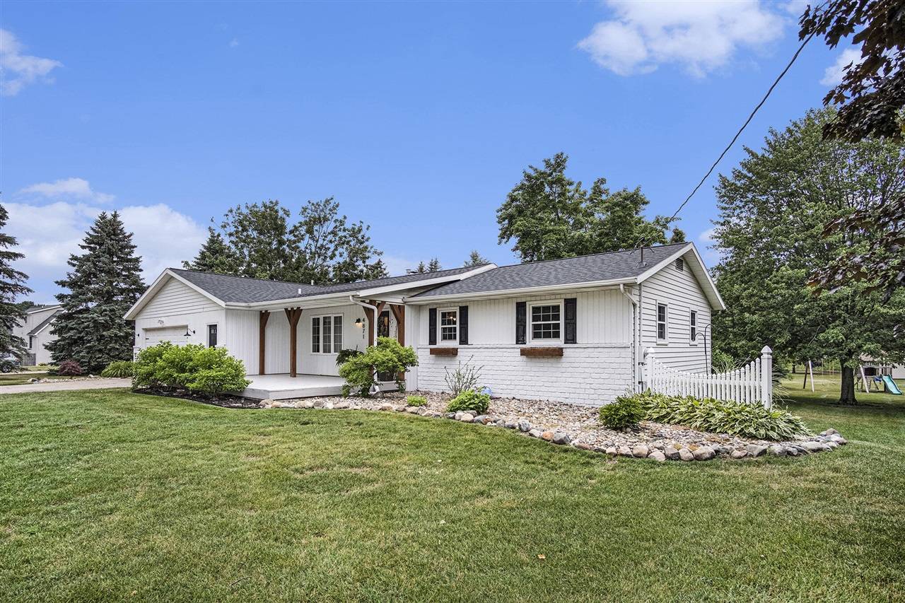 Hudsonville, MI 49426,4871 Big Bass Drive