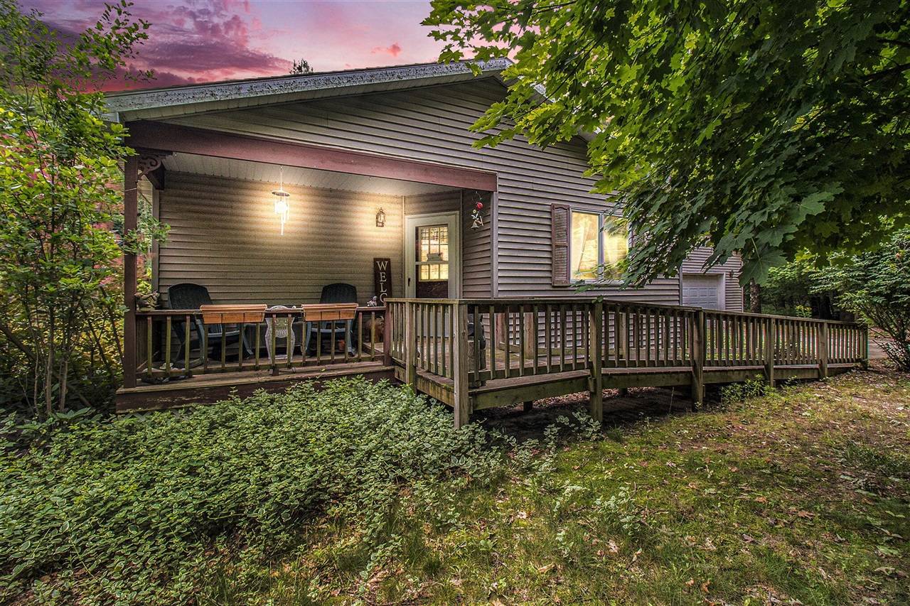 Twin Lake, MI 49457,5100 Holton Duck Lake Road