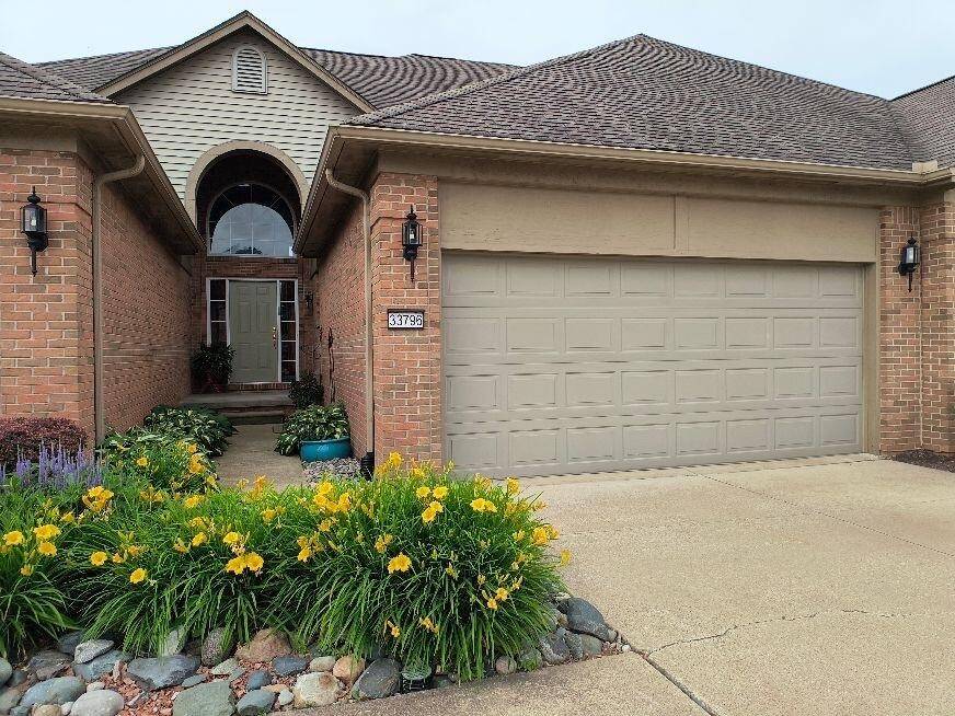 33796 Michigamme Drive, New Baltimore, MI 48047-4378