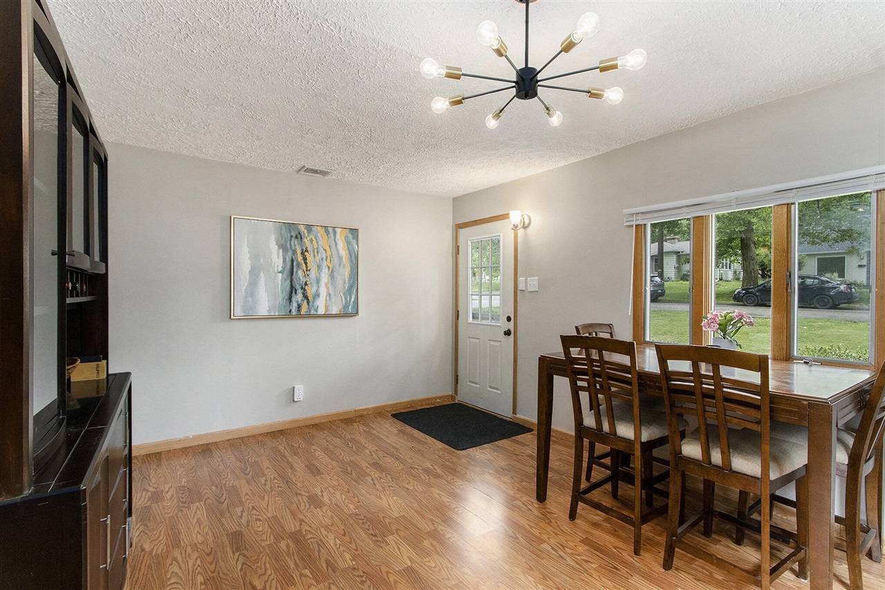 Kalamazoo, MI 49008-2129,2515 Lorraine Avenue