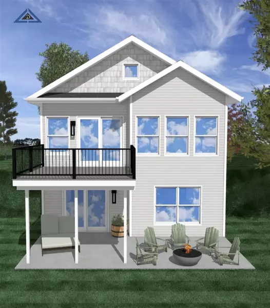 1550 Wilson Road, Norton Shores, MI 49456