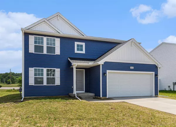 58493 Interlaken Street, Mattawan, MI 49071-7612