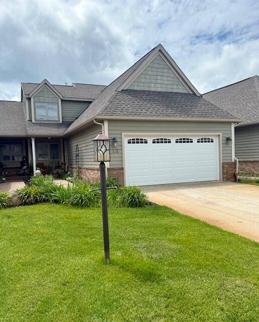 105 Clubhouse Drive, Battle Creek, MI 49015-4451