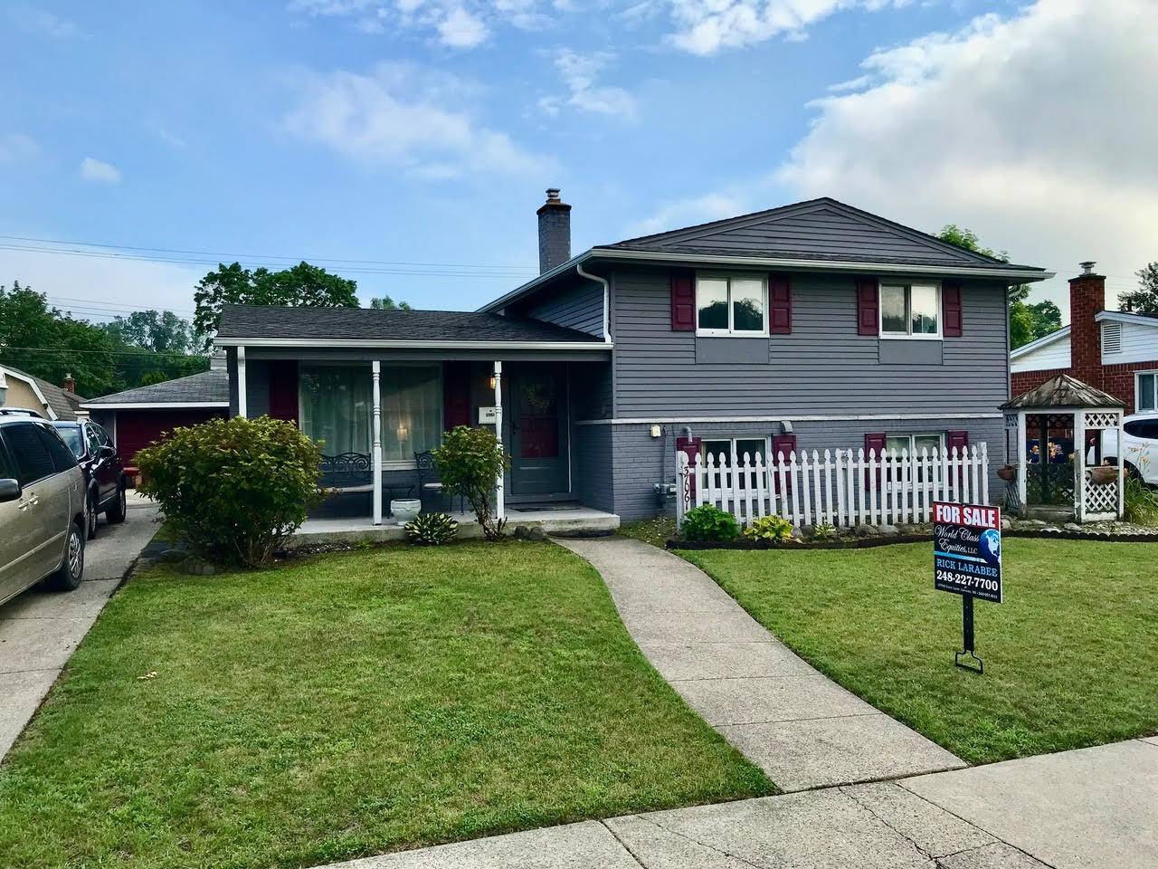 37061 Vincent Street, Westland, MI 48186-3919