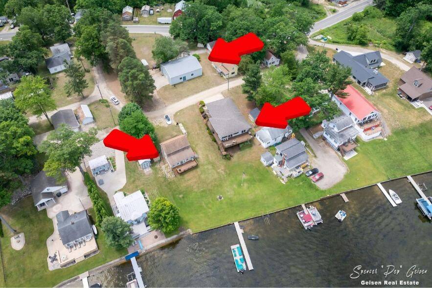 Orleans, MI 48865,2808 Cottage Drive
