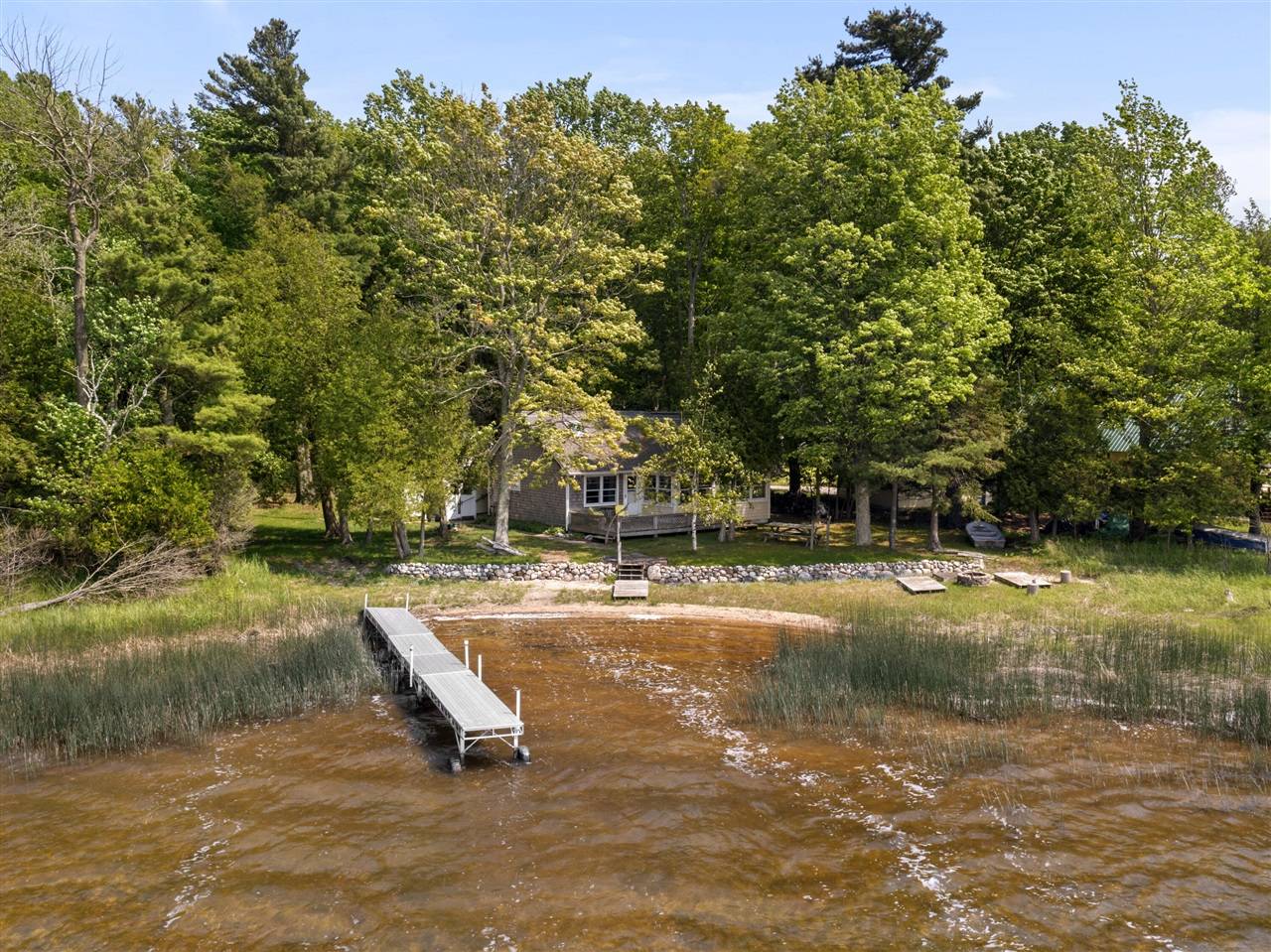5002 Herring Grove Road, Arcadia, MI 49613