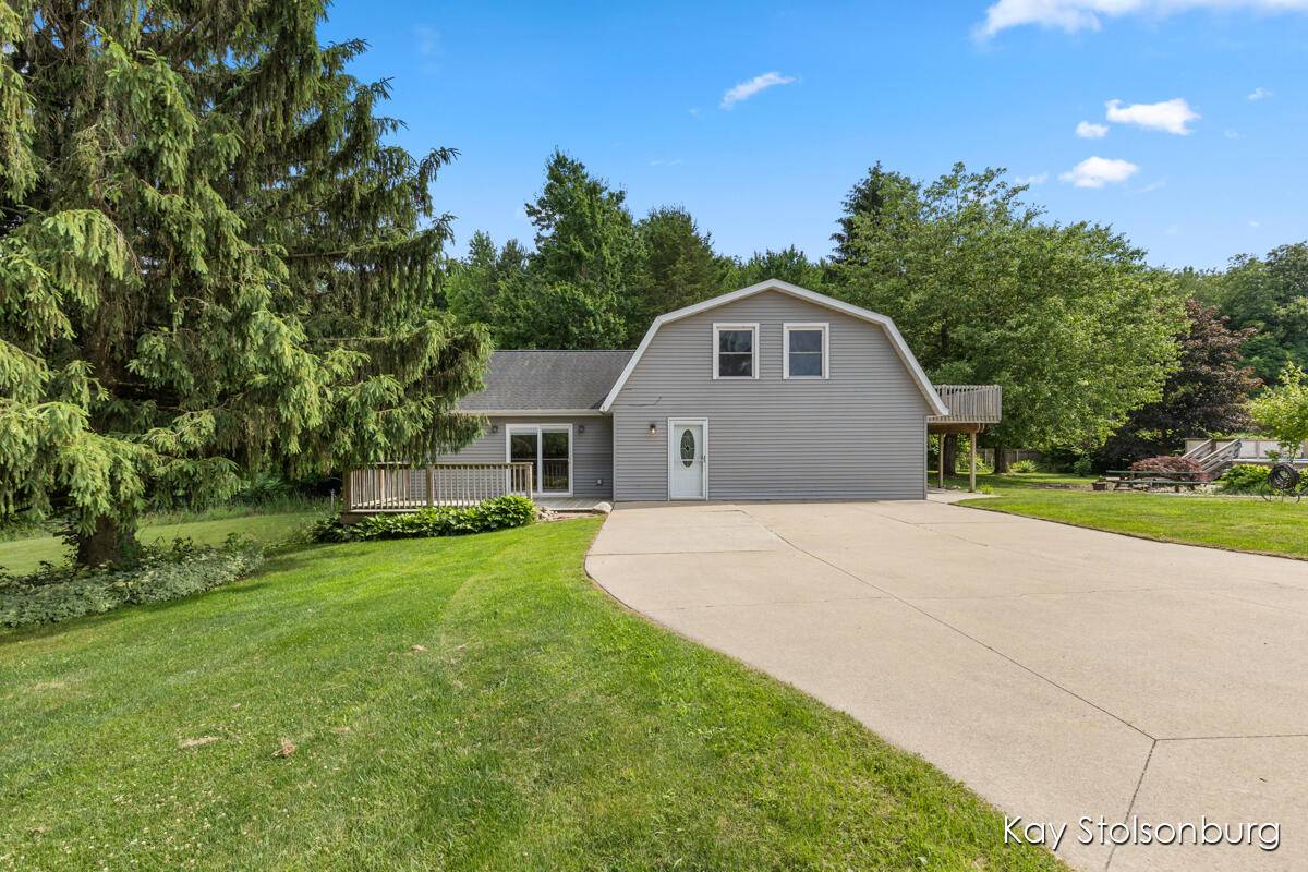4349 Wood School Road, Hastings, MI 49058-7533