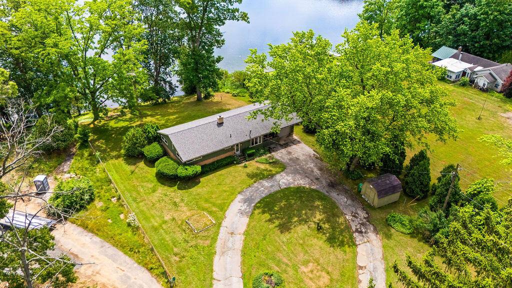 Berrien Springs, MI 49103-9628,10353 S Chapin Lane