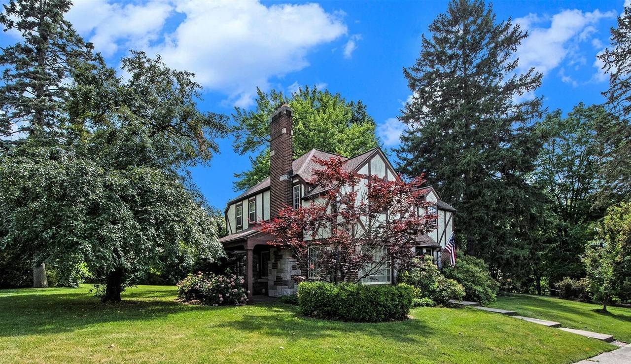 Grand Rapids, MI 49505,320 Boltwood Drive