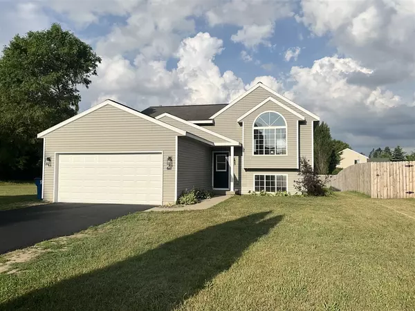 Howard City, MI 49329-8706,611 Willow Street