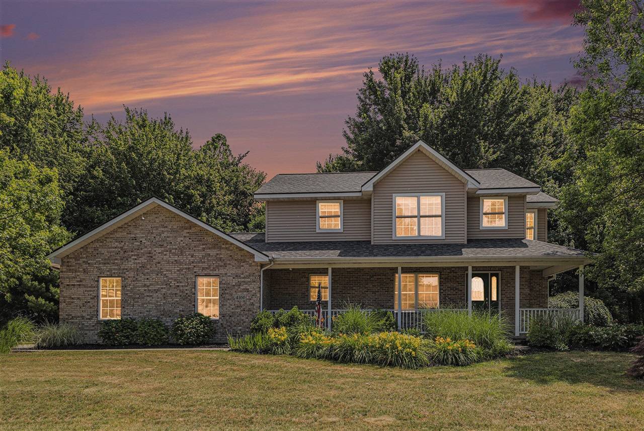 Saint Joseph, MI 49085-8717,4166 Grandwood Circle