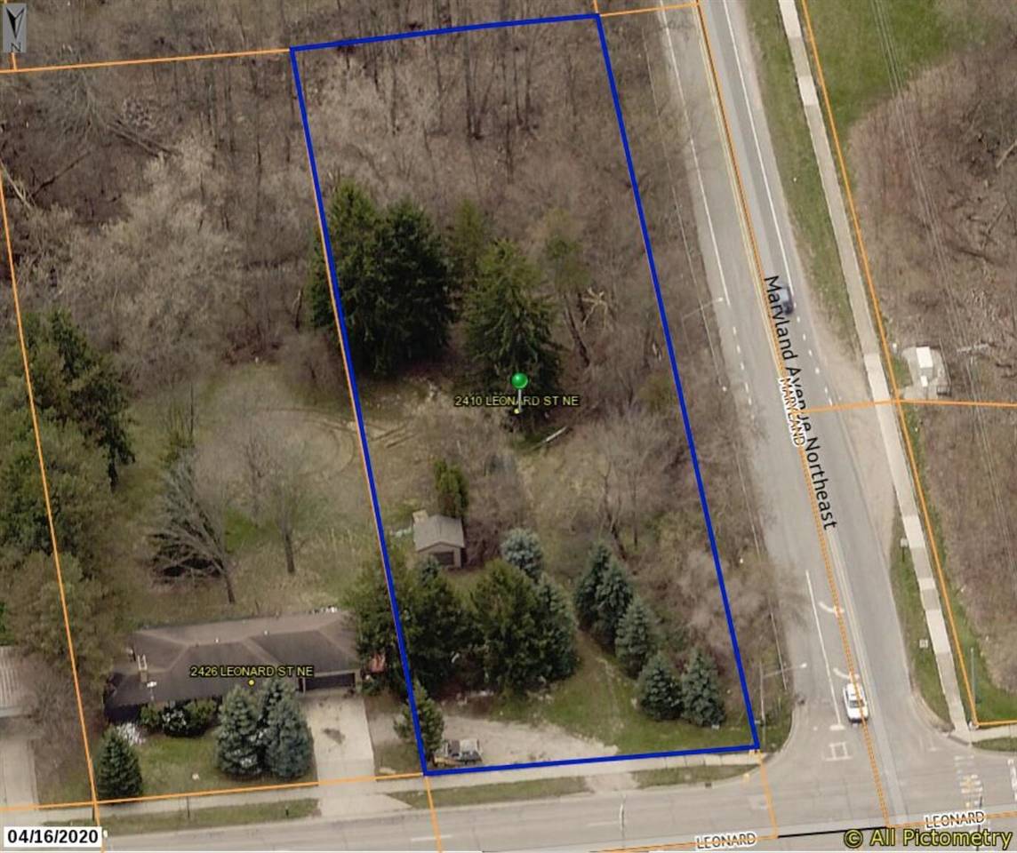 2410 Leonard Street, Grand Rapids, MI 49505