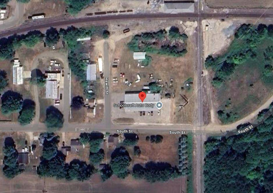 Schoolcraft, MI 49087-9166,505 South Street