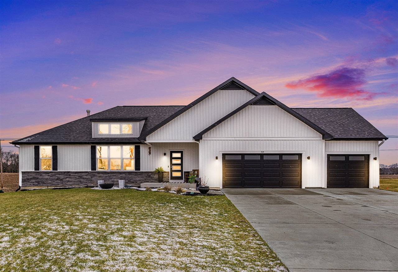 7115 N 28th Street, Richland, MI 49083