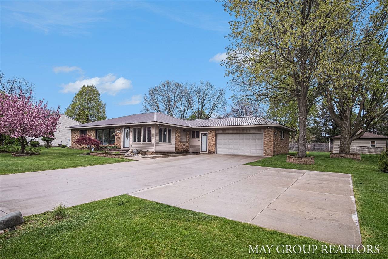 Grand Rapids, MI 49546,1246 Forest Hollow Court